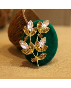 Velvet Brooch